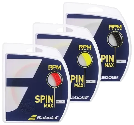 Babolat RPM Blast Rough 16