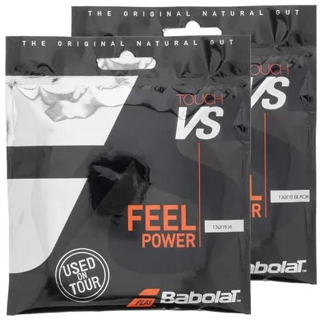 Babolat VS Touch 15L (1.35)