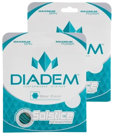 Diadem Solstice Power 17 (1.20)