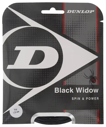 Dunlop Black Widow 18 (1.21)