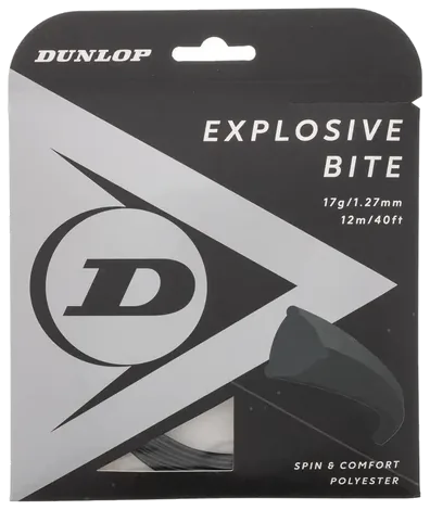 Dunlop Explosive Bite 17 (1.27)