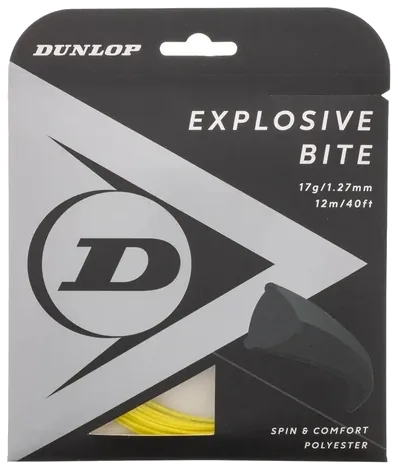 Dunlop Explosive Bite 17 (1.27)