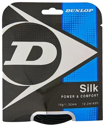 Dunlop Silk 17