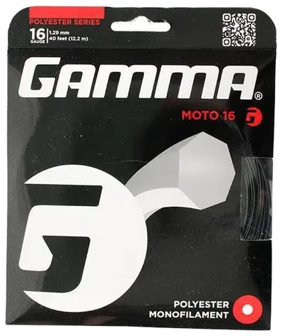 Gamma Moto 16