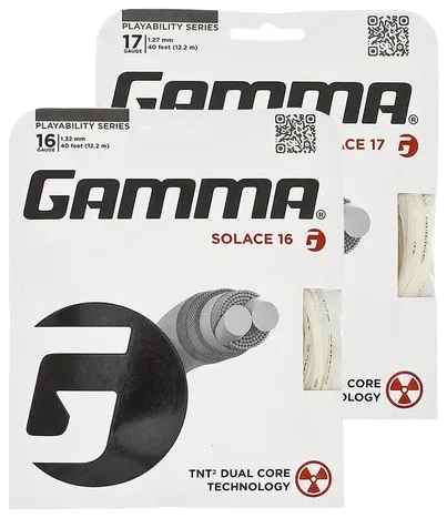 Gamma Solace 16 (1.32)