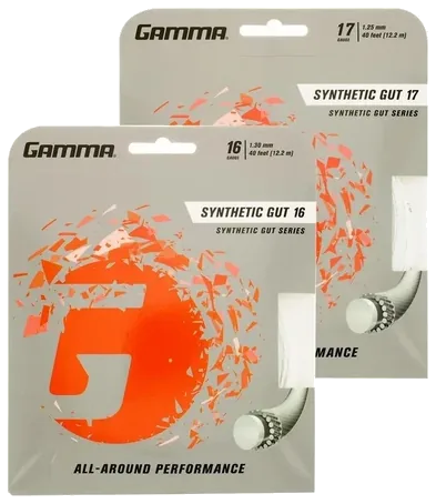 Gamma Synthetic Gut 16