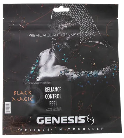 Genesis Black Magic 16 (1.29)