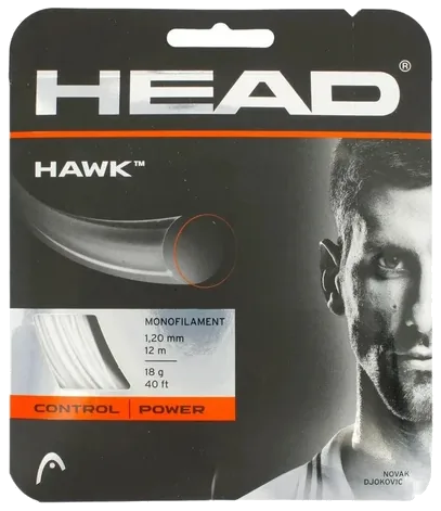 Head Hawk 18 (1.20)