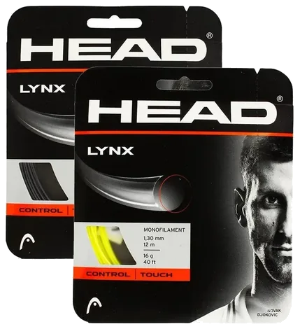 Head Lynx 16 (1.30)