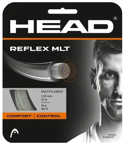 Head Reflex MLT 16 (1.30)