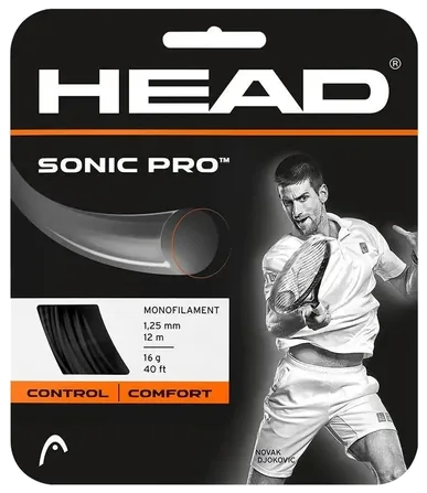 Head Sonic Pro 16