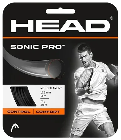 Head Sonic Pro 17
