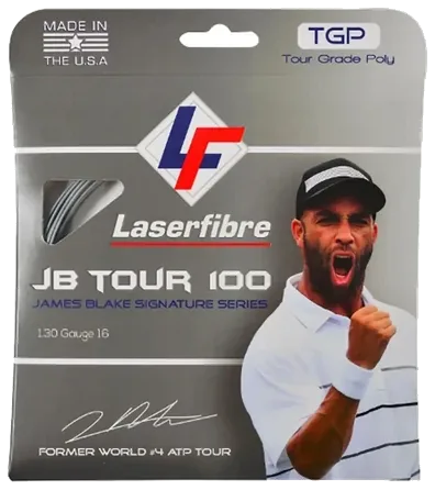 LaserFibre JB Tour 100 17g (1.25)