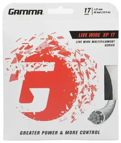 Gamma Live Wire XP 16