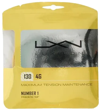 Luxilon 4G 16 (1.30)