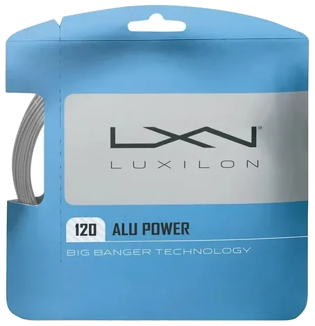 Luxilon ALU Power Feel 18/1.20
