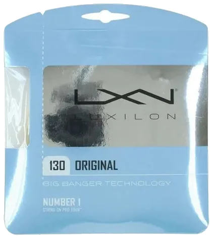 Luxilon Big Banger Original 130/16