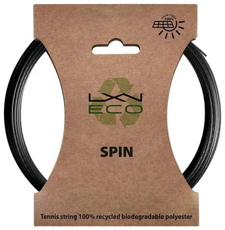 Luxilon ECO Spin 17 (1.25)