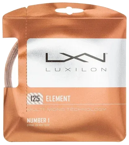 Luxilon Element 16L (1.25)