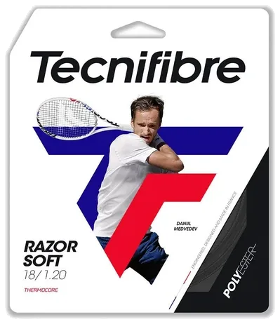 Tecnifibre Razor Soft 17 (1.25)