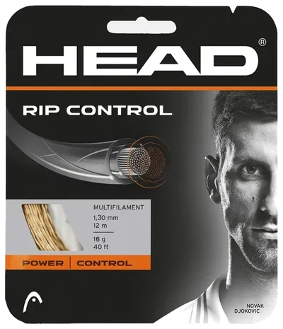 Head RIP Control 16