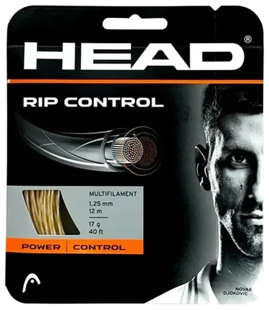 Head Rip Control 17 (1.25)