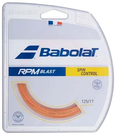 Babolat RPM Blast Orange 16 (1.30)