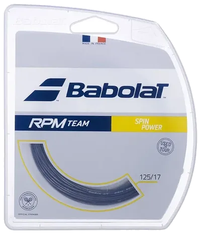 Babolat RPM Team 16 Black