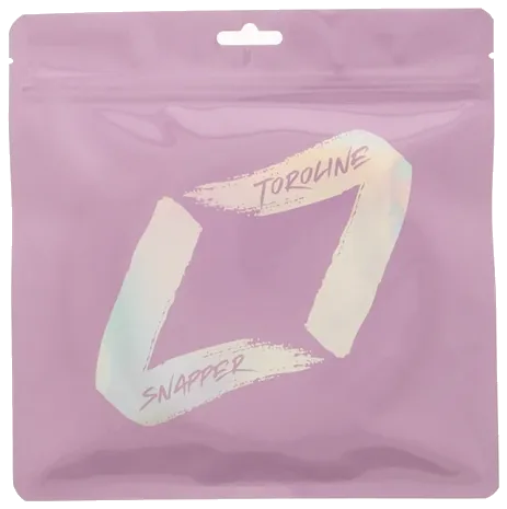 Toroline Snapper 17 (1.23)