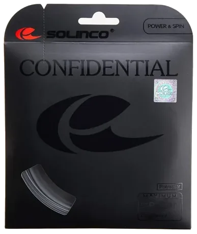 Solinco Confidential 16 (1.30)