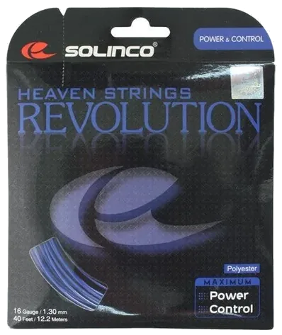 Solinco Revolution 16