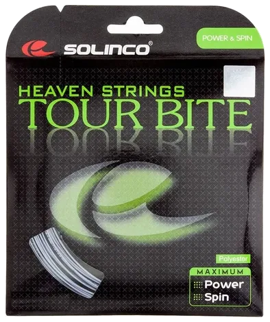 Solinco Tour Bite 16