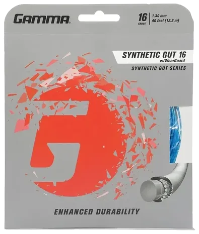 Gamma Synthetic Gut 16