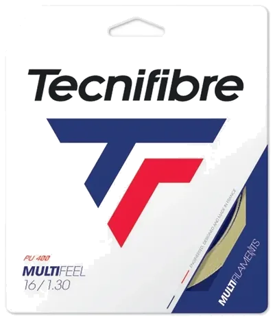 Tecnifibre Multi-Feel 16