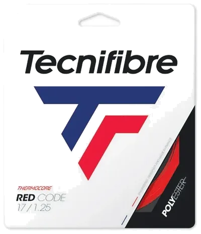 Tecnifibre Pro Red Code 17