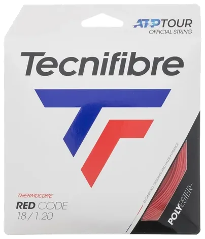 Tecnifibre Pro Red Code 18