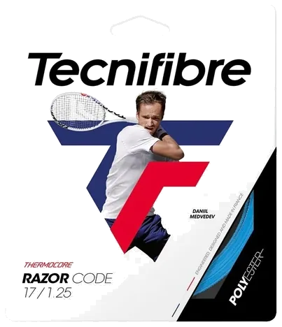 Tecnifibre Razor Code 17 (1.25)