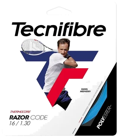 Tecnifibre Razor Code 16 (1.30)
