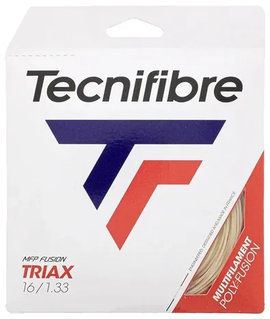 Tecnifibre Triax 16 (1.33)