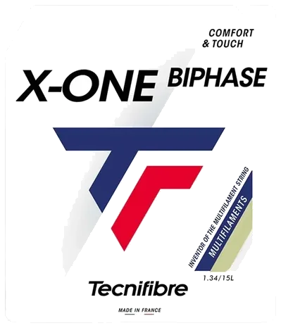 Tecnifibre X-One Biphase 16