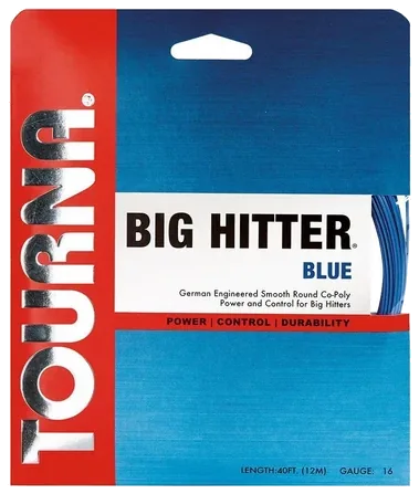Tourna Big Hitter 16
