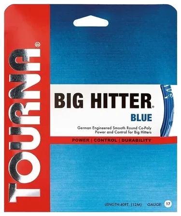Tourna Big Hitter Blue 17