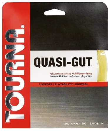Tourna Quasi-Gut 16