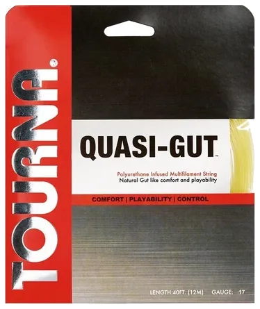 Tourna Quasi Gut 17