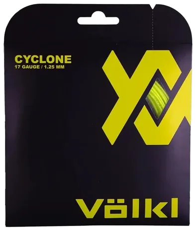 Volkl Cyclone 17