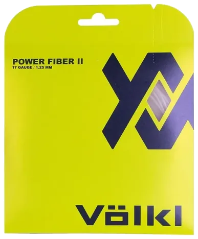 Volkl Power-Fiber II 17