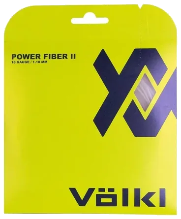 Volkl Power-Fiber II 18