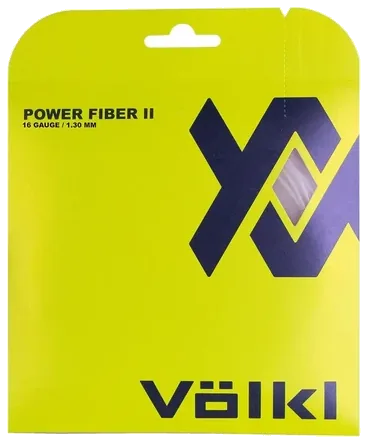 Volkl Power-Fiber II 16