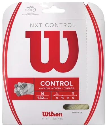 Wilson NXT Control 16 (1.32)