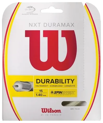 Wilson NXT Duramax 16 (1.32)
